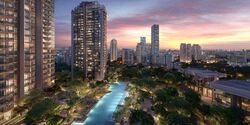 Thomson View Condominium (D20), Condominium #556156341